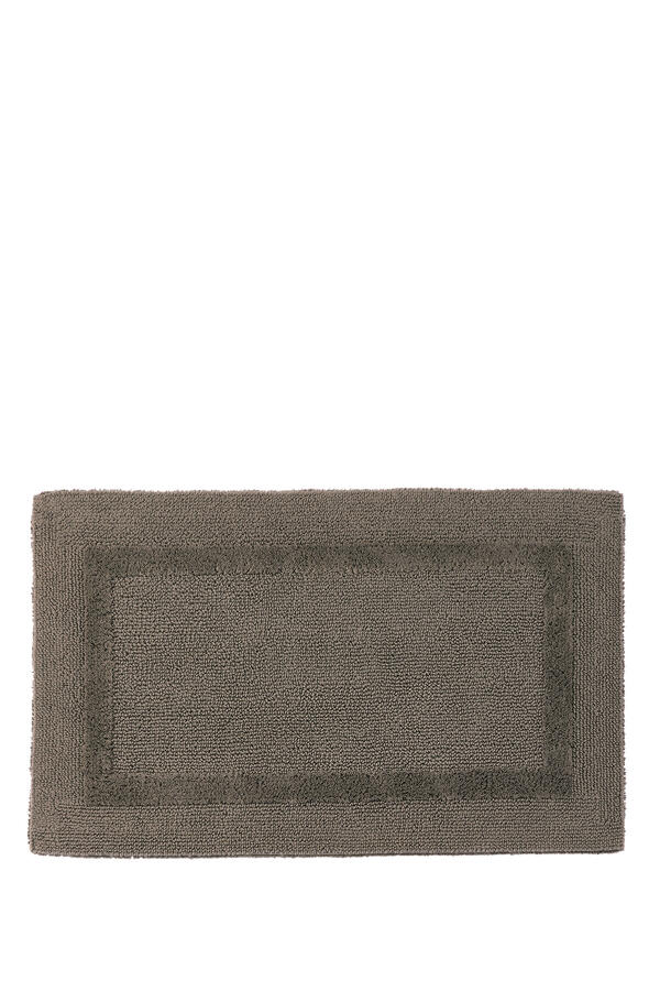 Reversible Bath Mat