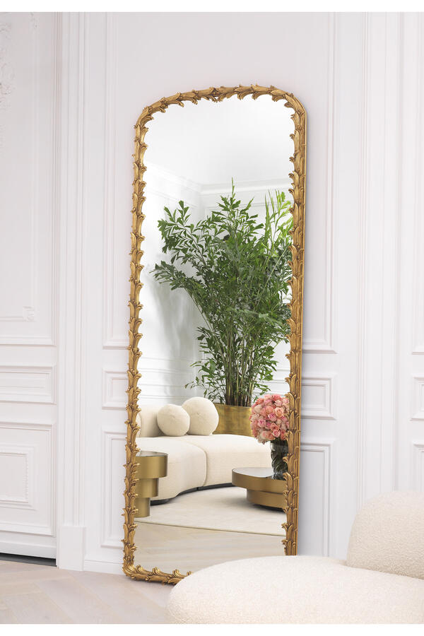 Guinevere Mirror