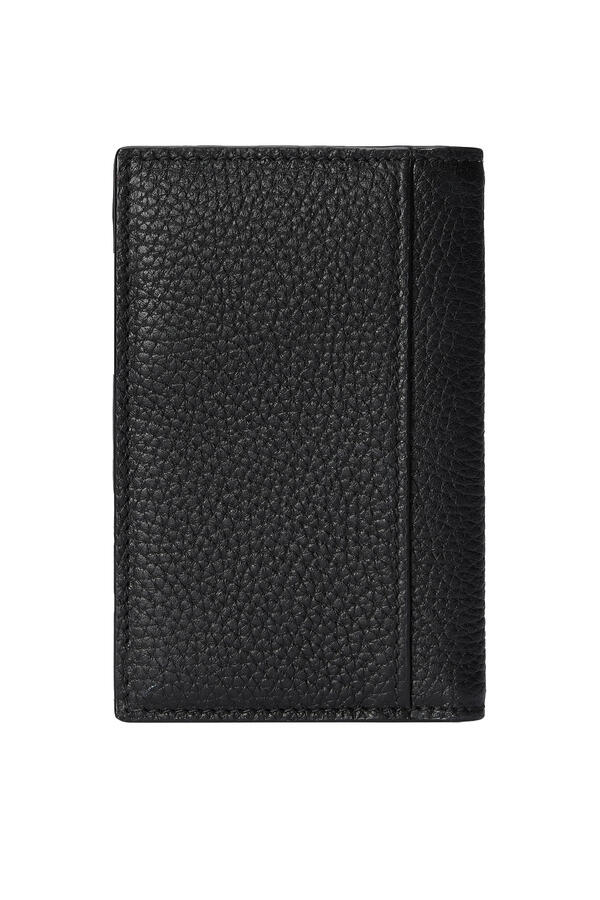 Long Logo Card Case