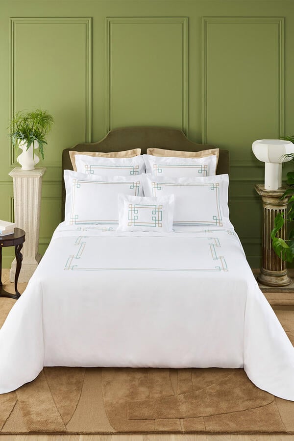 Villa Duvet Cover