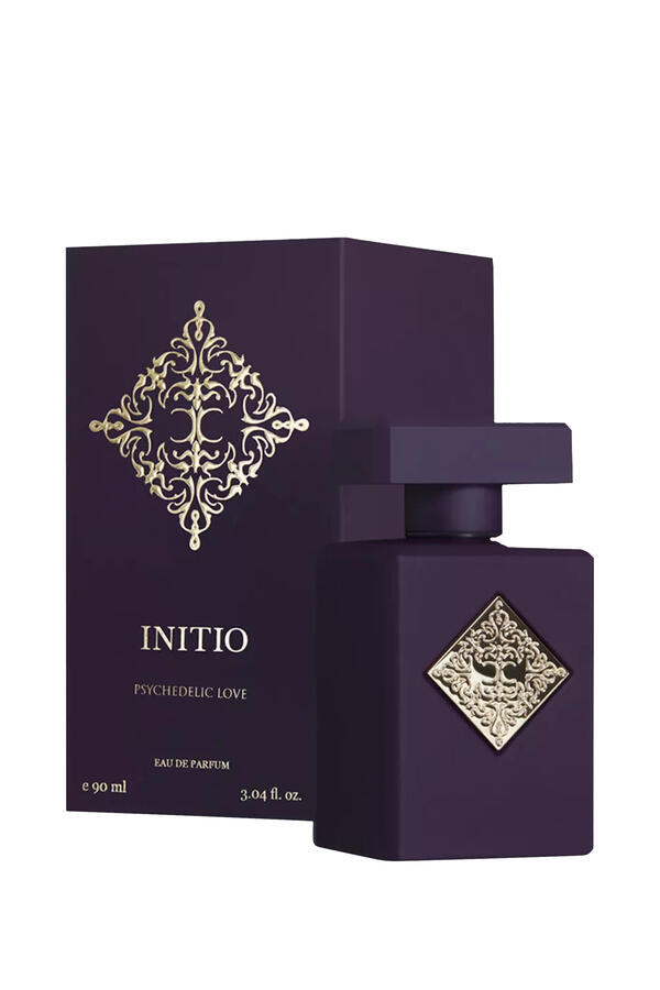 Psychedelic Love Eau de Parfum Spray