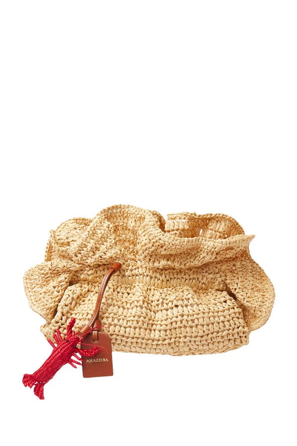 Paradise Clutch Bag