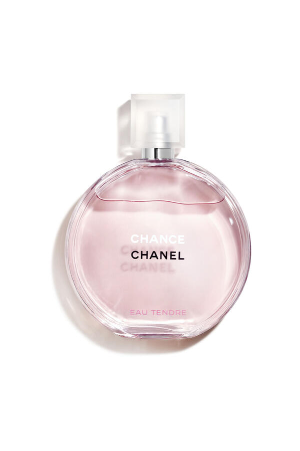 بخاخ أو دو التواليت CHANCE EAU TENDRE