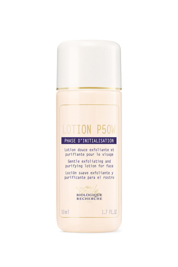  Lotion P50W 
