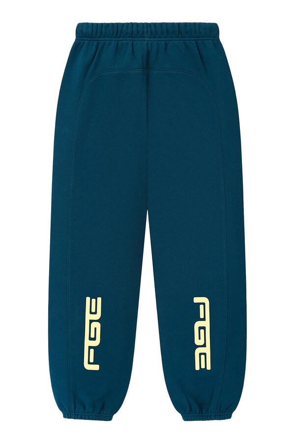 Kids Classic Moto Sweatpants