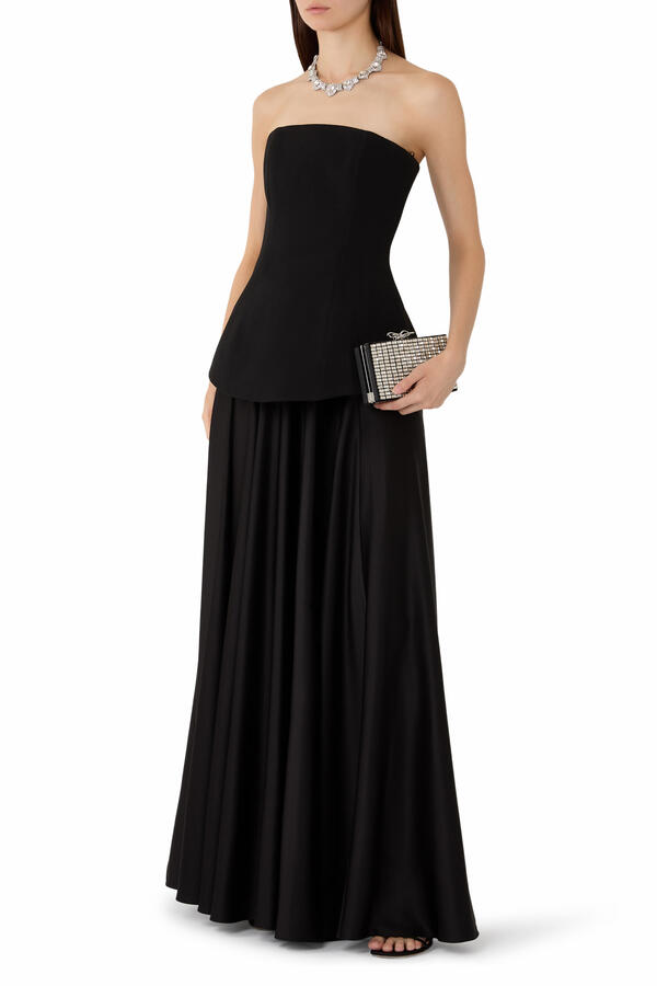 The Oriana Maxi Dress