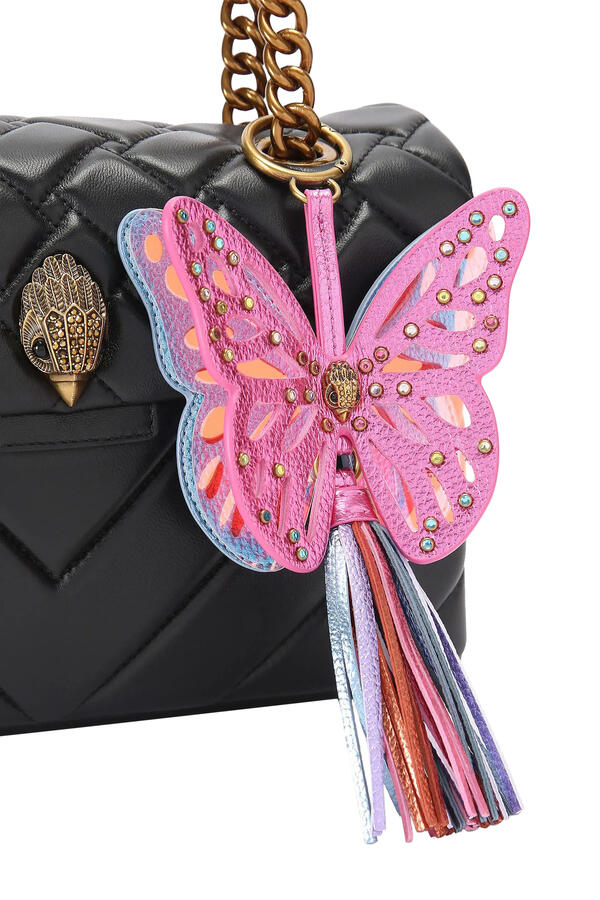  Butterfly Charm