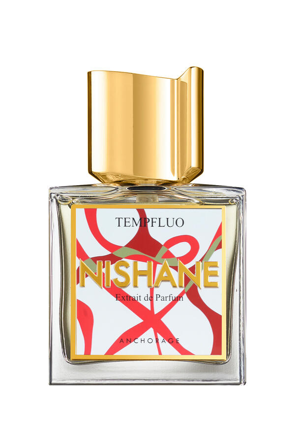 عطر مركز تيمبفلو