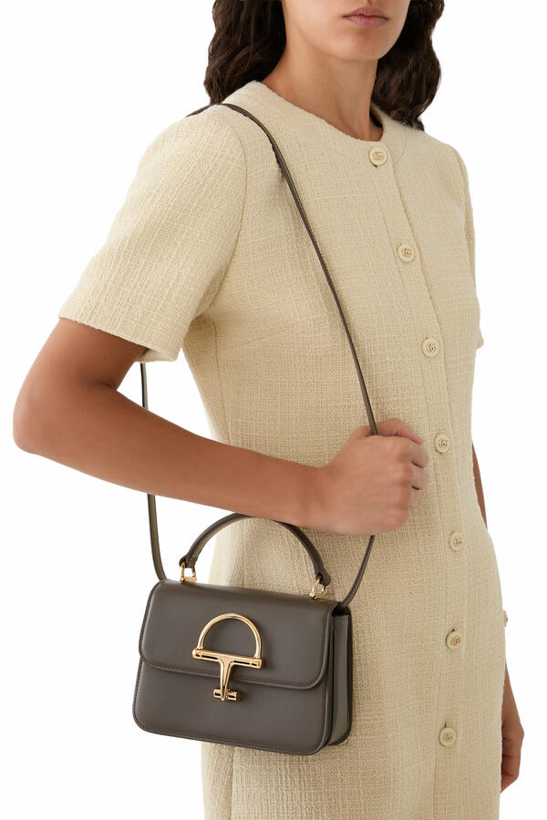Siena Small Top Handle Bag