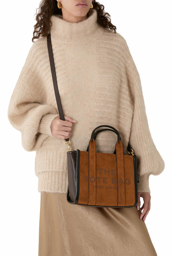 The Small Tote Bag