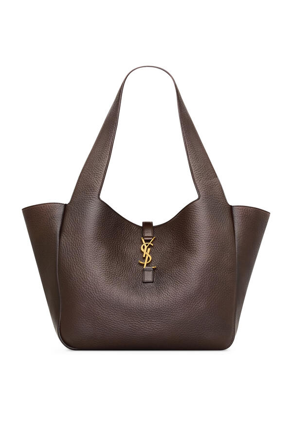 Le 5 À 7 Bea Leather Bag