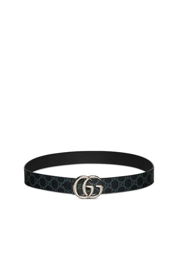 Reversible GG Marmont Belt
