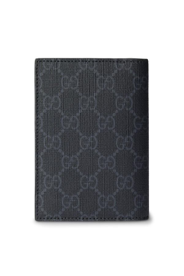 GG Passport Case