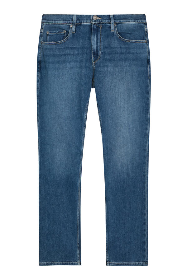 Lennox Bushman Jeans