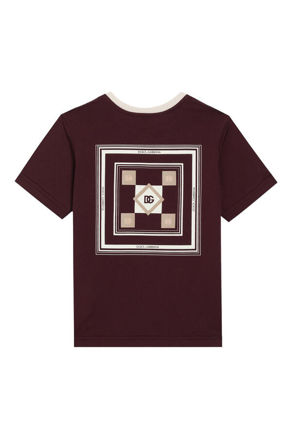 Kids Logo T-Shirt