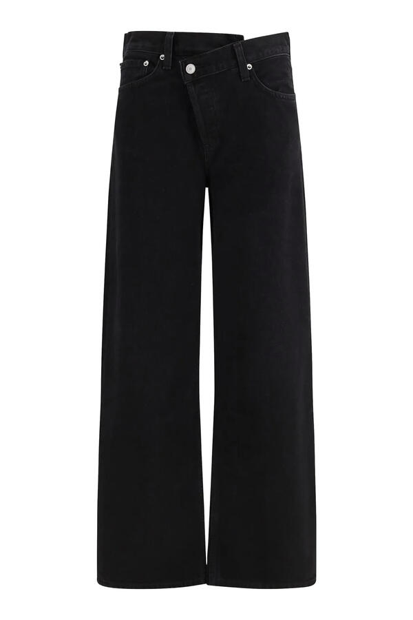 Arc Criss Cross Jean