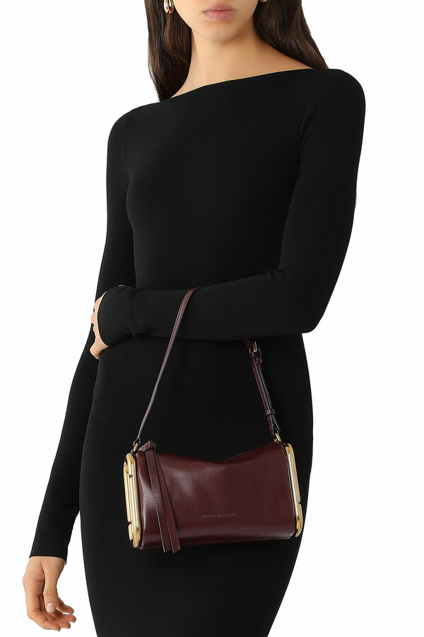 Scene Small Shoulder Bag