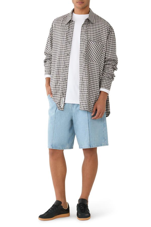 Classic Long Sleeves T-Shirt