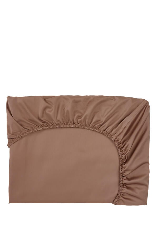 Secret Fitted Sheet