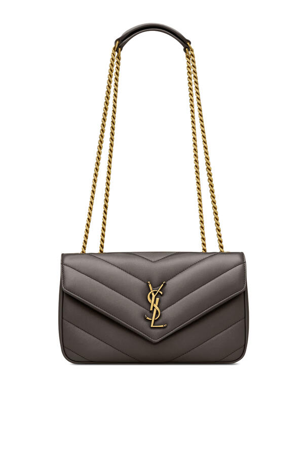 Loulou Small Shoulder Bag