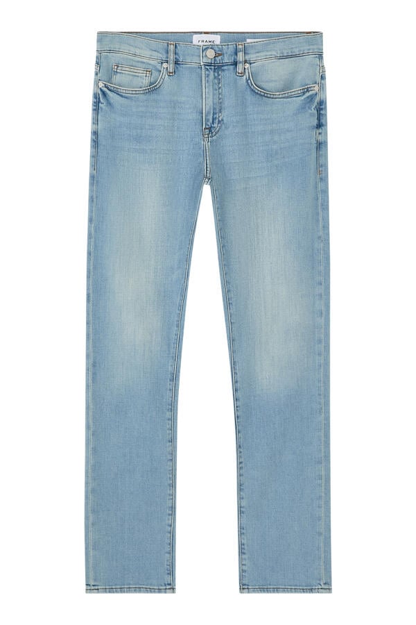 L'Homme Slim-Fit Pants