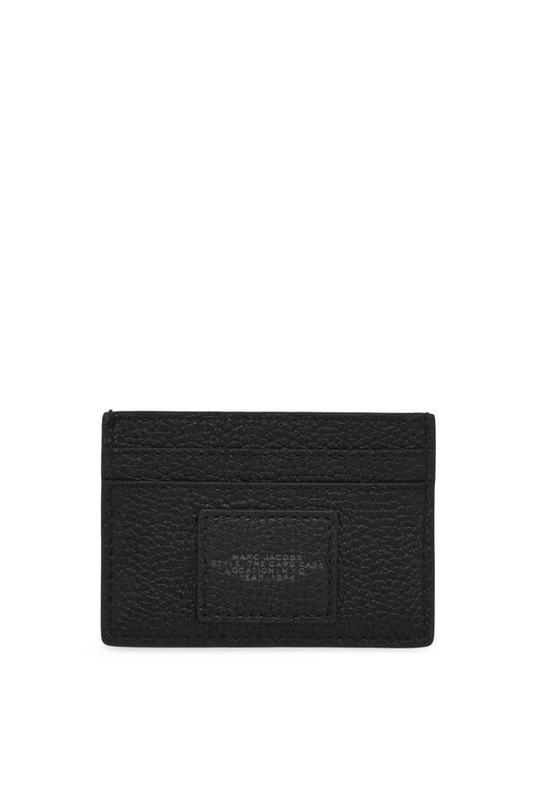 The Leather Card Case