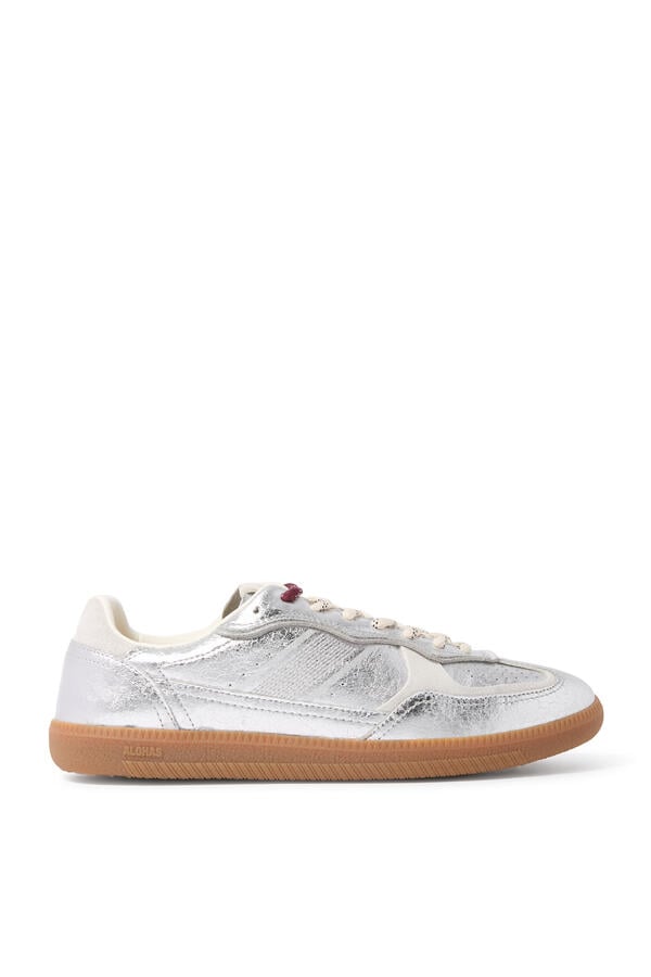 Tb.490 Shimmer Sneakers
