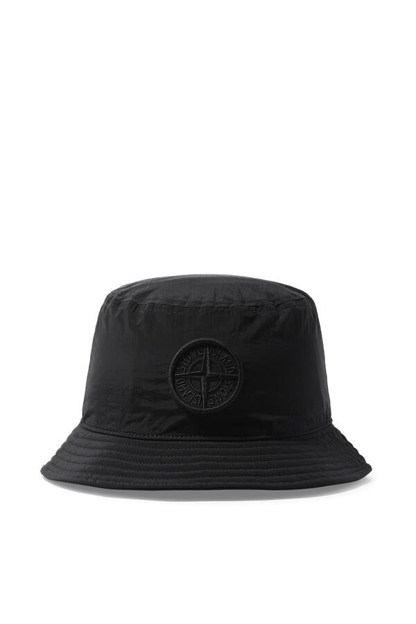 Logo Bucket Hat