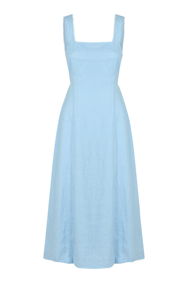  Ponza Midi Dress