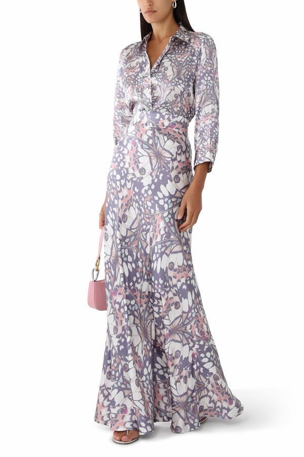 Ryker Maxi Skirt