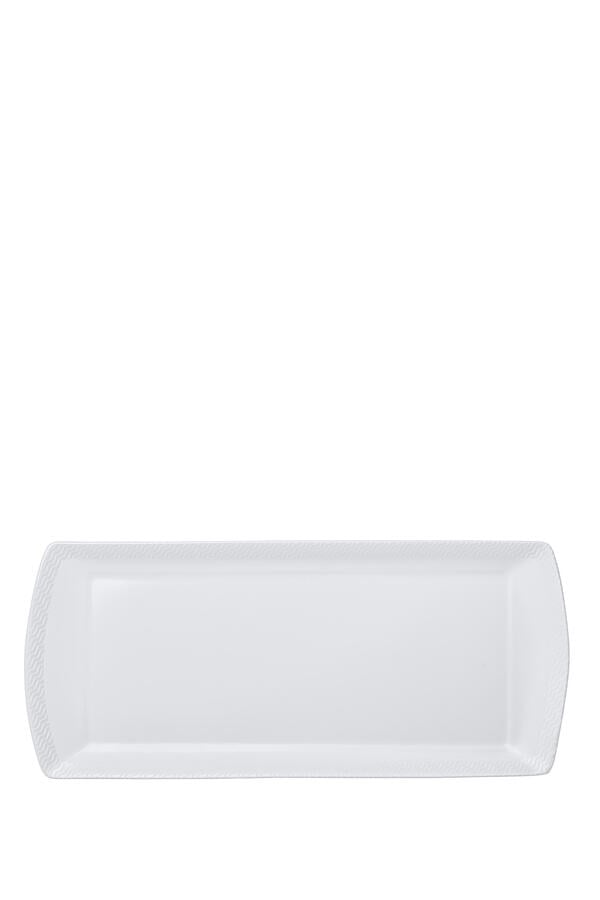 Lahari Classic Rectangle Tray