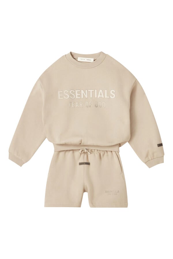 Kids Classic Fleece Sweatshort