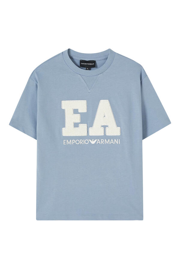 Kids Logo T-Shirt