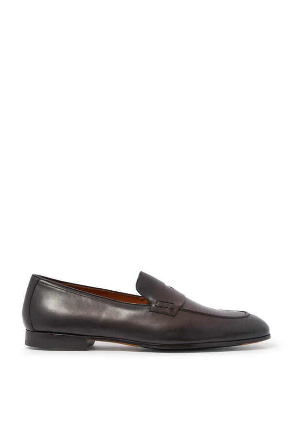 Penny Loafer
