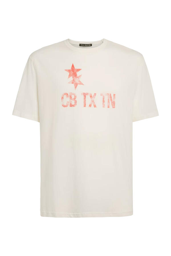 CB TX TN T-Shirt