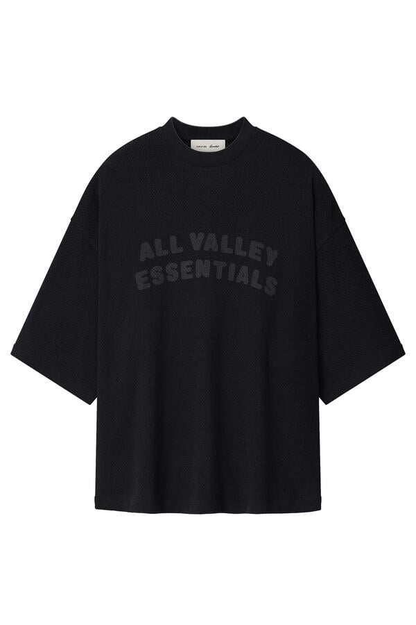Sport Mesh Merch T-Shirt