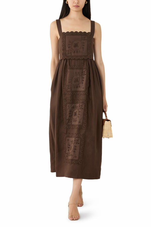 Handkerchief Sundress