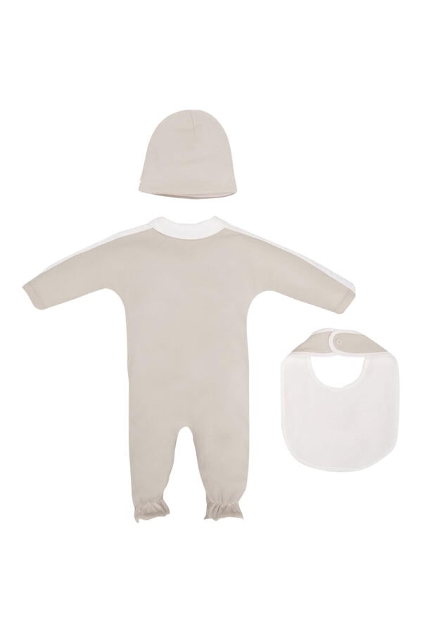Jersey Baby Kit