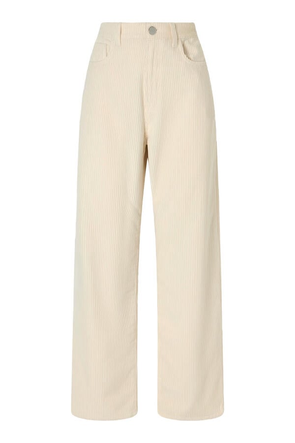 Bruun Signature Baggy Pants