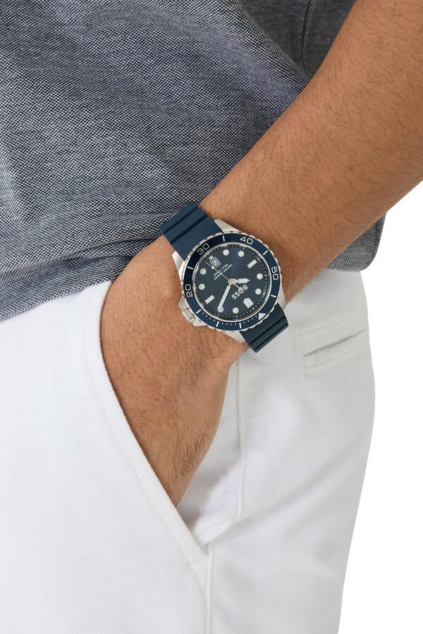 Troper Sport Watch