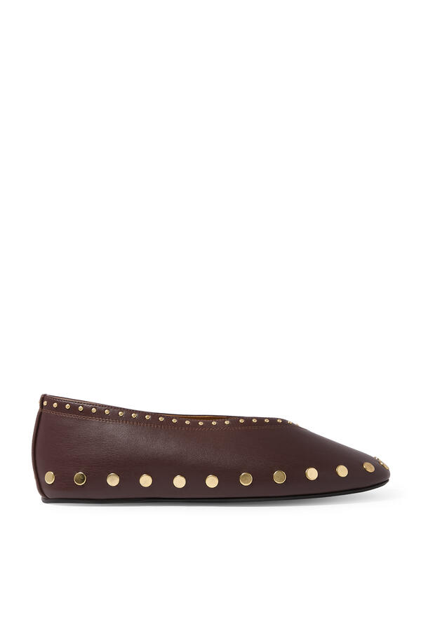 Jenny Ballerinas