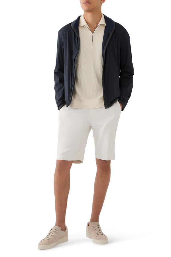 Jib Set Jacket