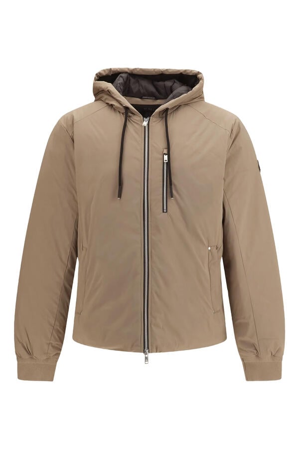 Northdale Jacket 