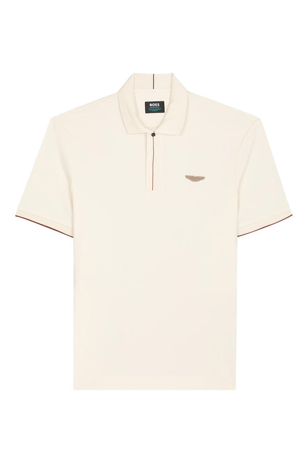 x Aston Martin Polo Shirt