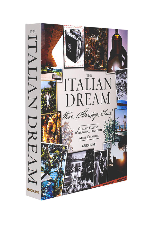 Italian Dream