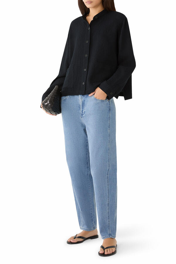 Lantern Jeans