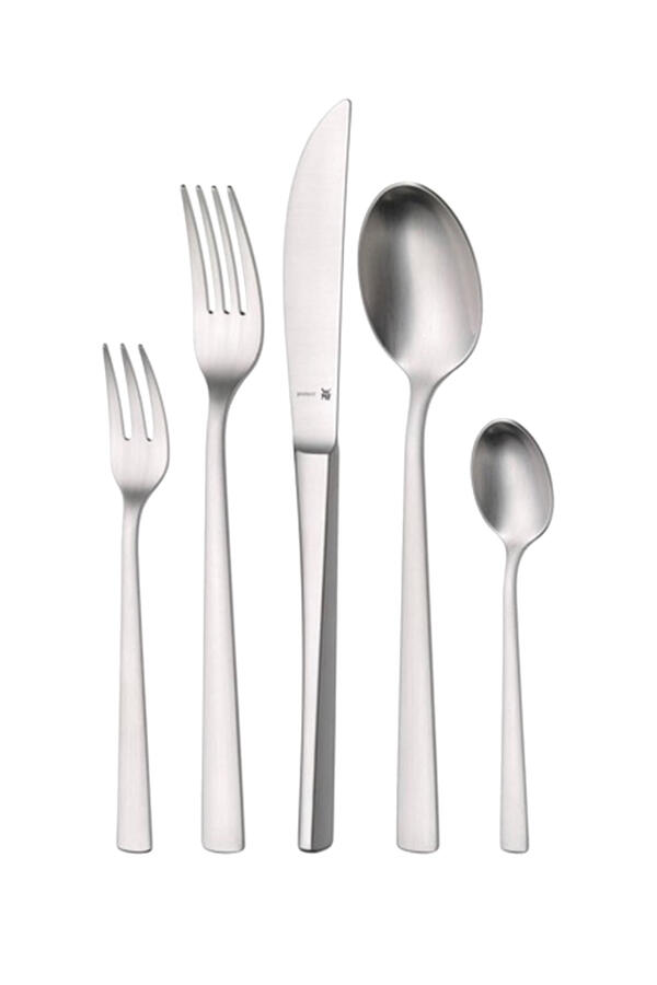 Corvo Cutlery Set