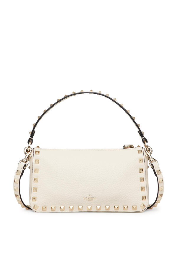  Rockstud Small Shoulder Bag