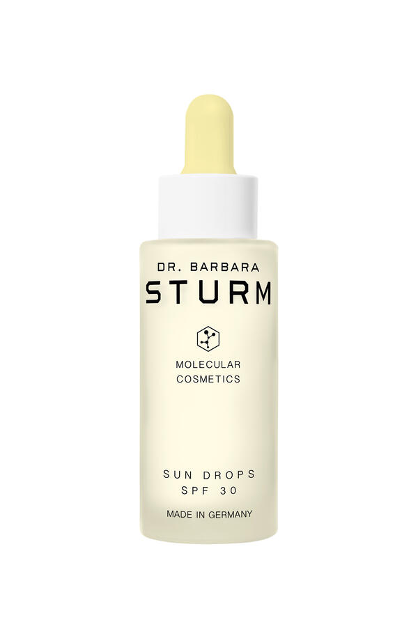 Sun Drops SPF 30