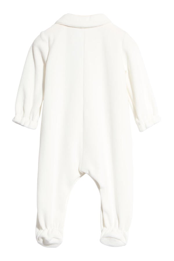 Kids Cotton One Piece with Print